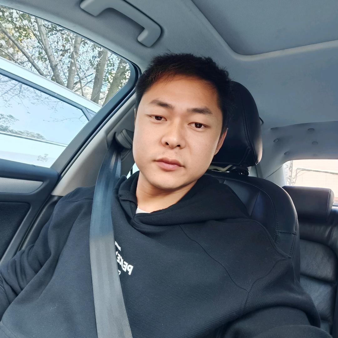 巧手小杨哥保养推荐官