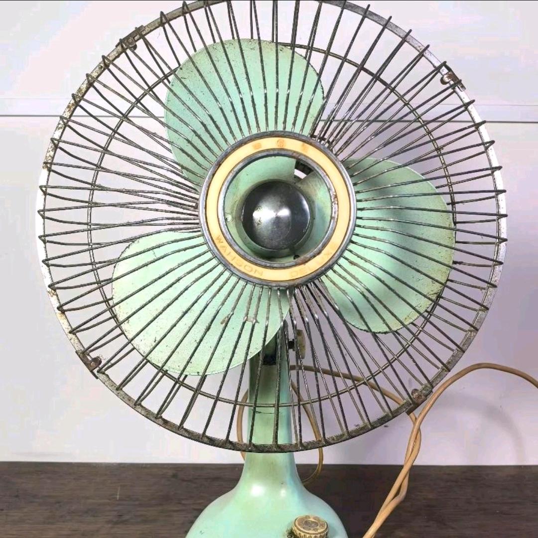 电风扇