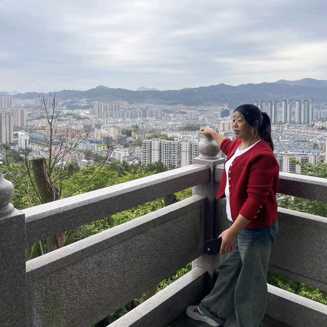 梦醒如初
