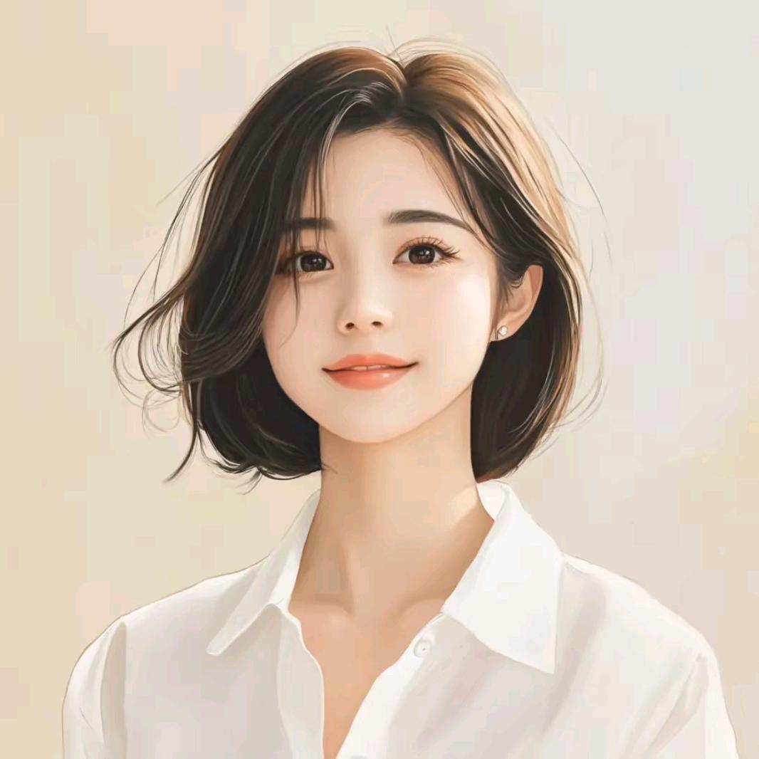 素颜❤时光