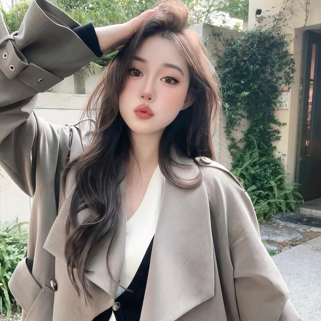 琪琪微微胖🔥123斤穿搭日记