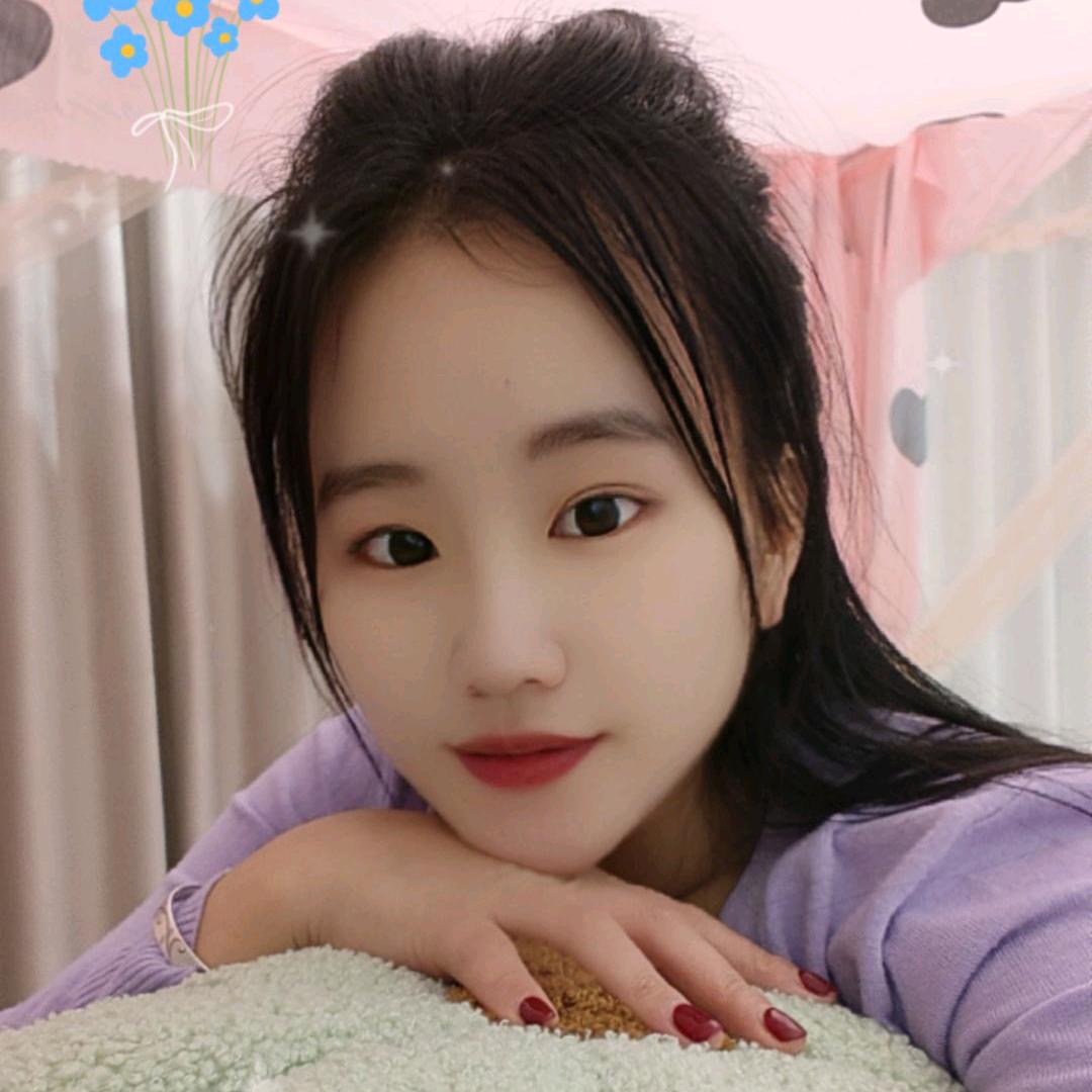 🌟💫幸运星满格💖✨️