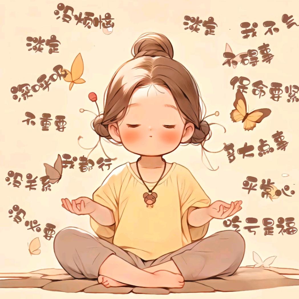 雯雯（向💰看）