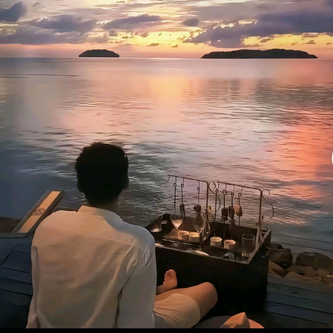 拾月