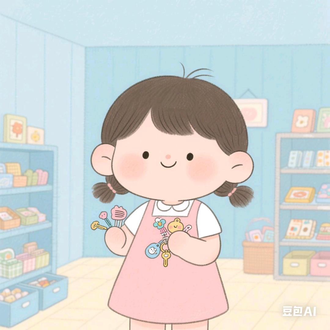 小依好物