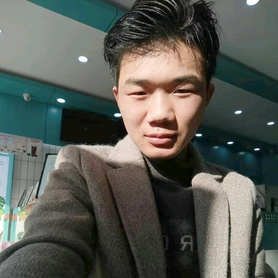 追梦的人💯