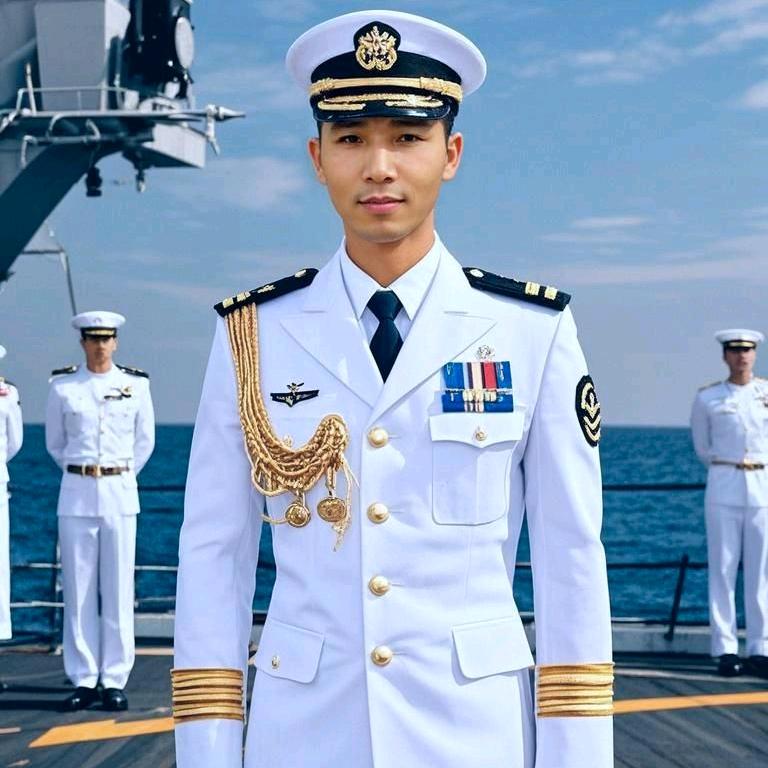 人间苍狼