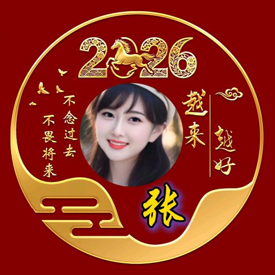 岁月静好！