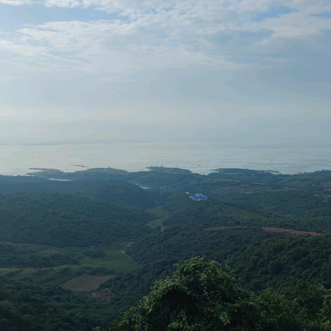 晴空（云淡风轻）