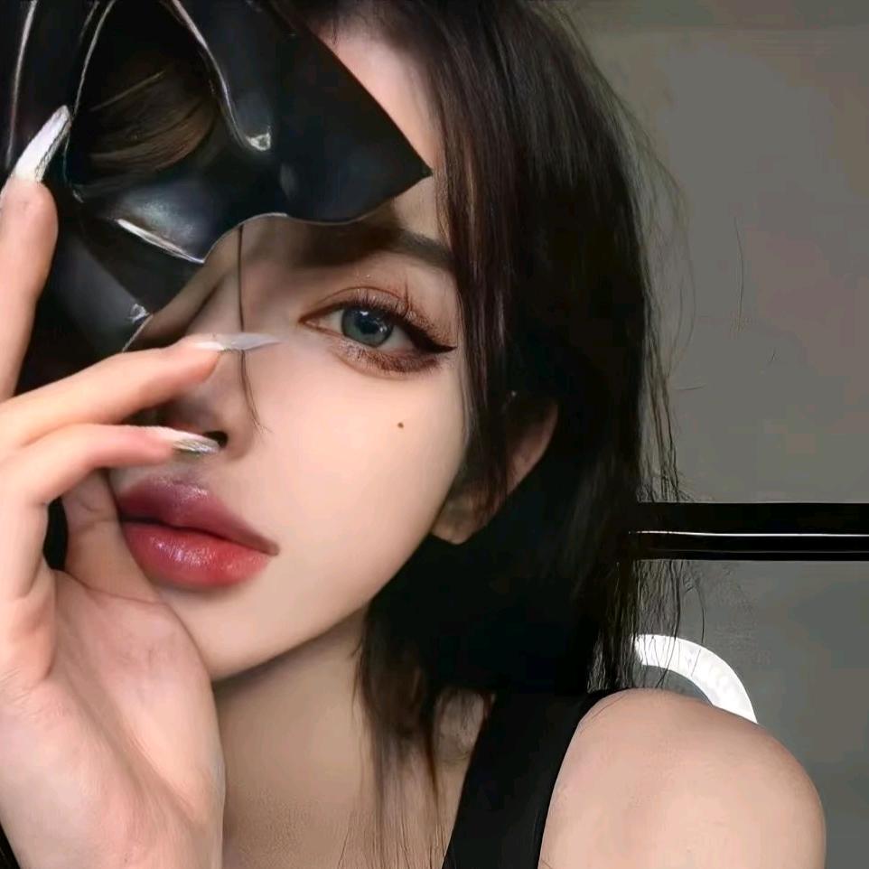 小笨蛋还会幸福嘛 🤣