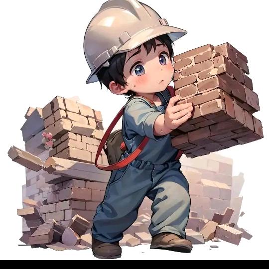 淡笑、此时的颓废