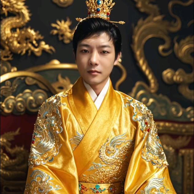 xi喜