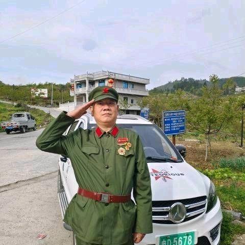 追梦