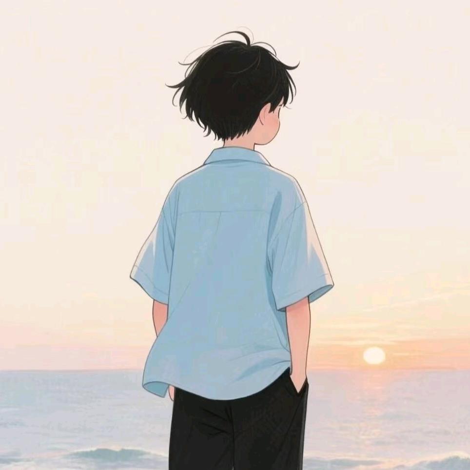 追光逐影