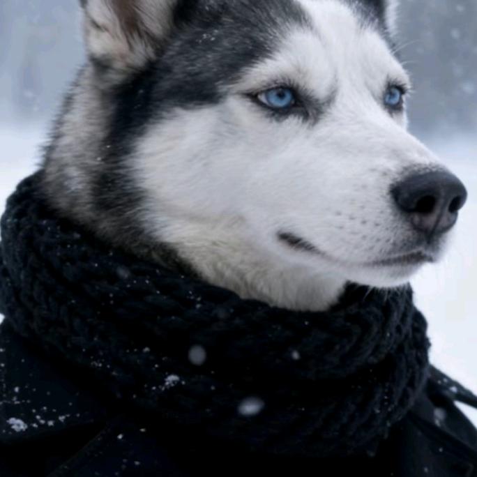 再开箱子我是狗