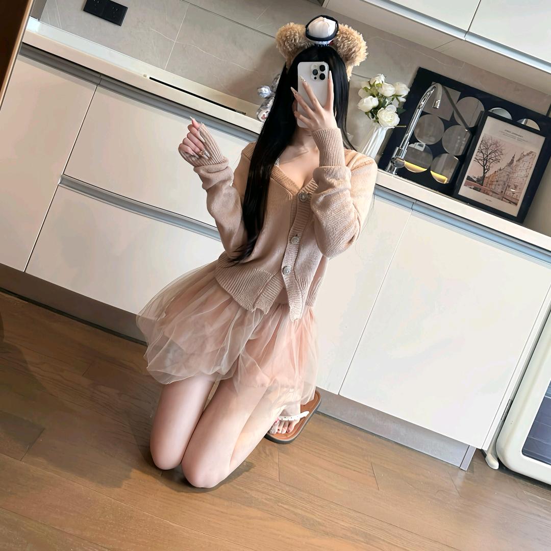 开心果果🎀（可思）