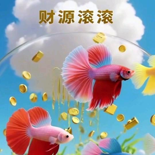 七星高照