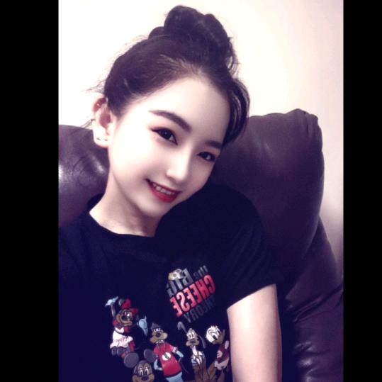 我