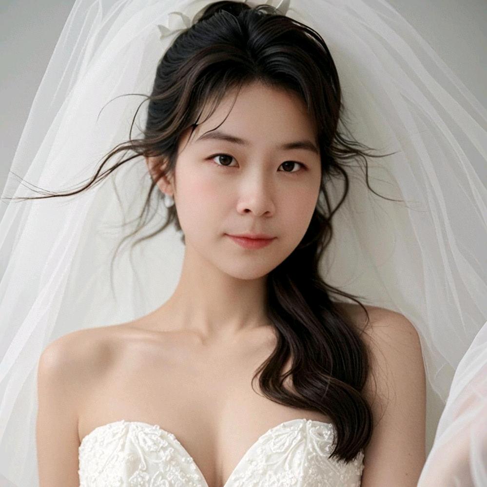 单身晓林（可远嫁）