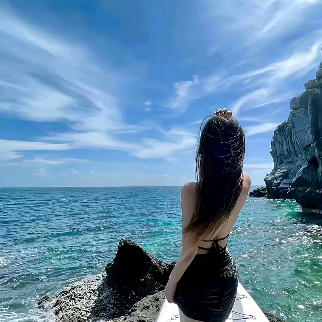 秋风徐来