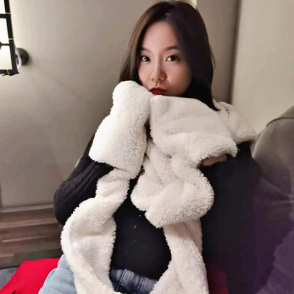 小橙子🍊🍊🍊🍊