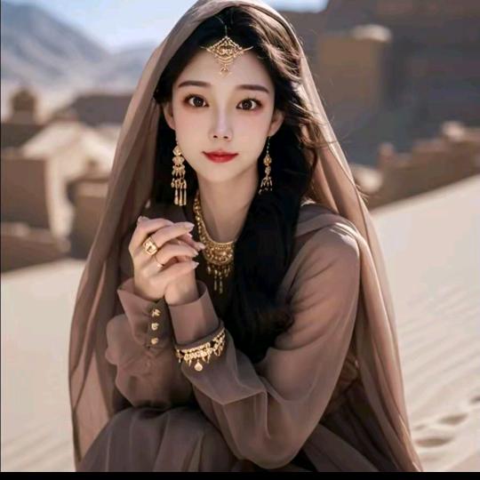 小孩姐