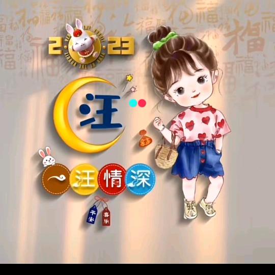 AAA汪家大小姐