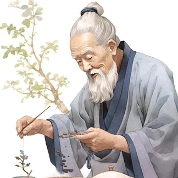 疑难杂禅意悠然