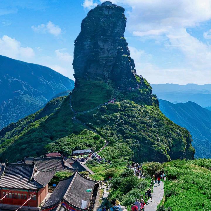 茅台问酒（徐）