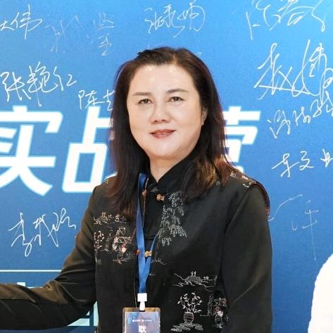 我是耿姐