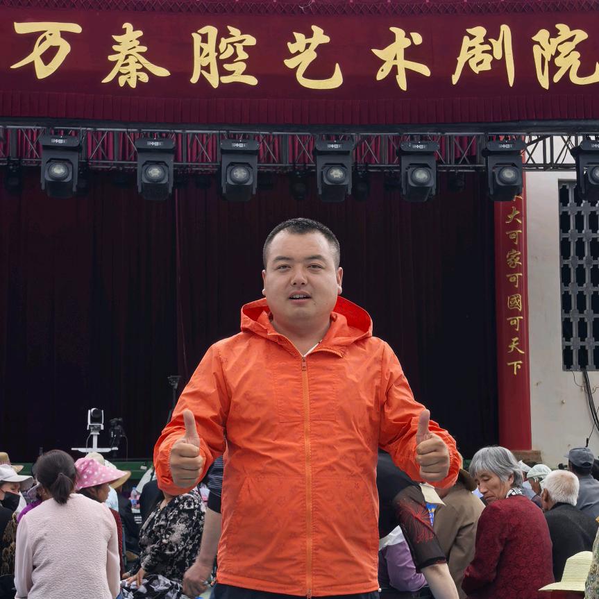 【安万剧院】小胖