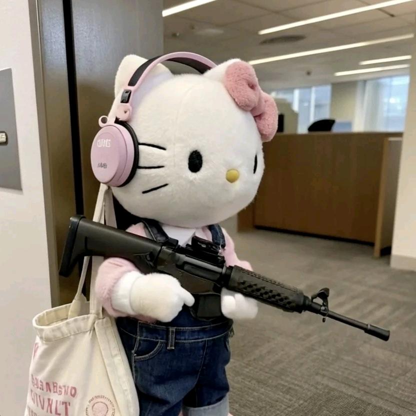 明天见：
