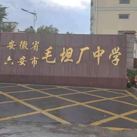 六安市毛坦厂镇颍淮之家托管中心