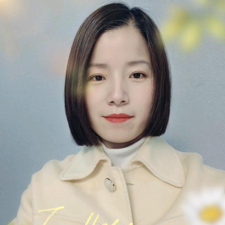 慧慧呀💞