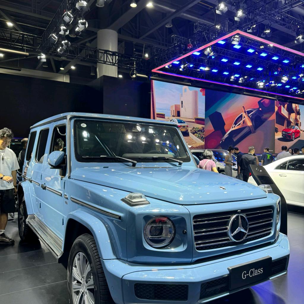 锦驰汽车