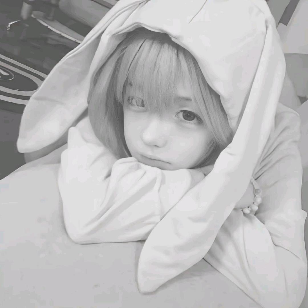 任 性