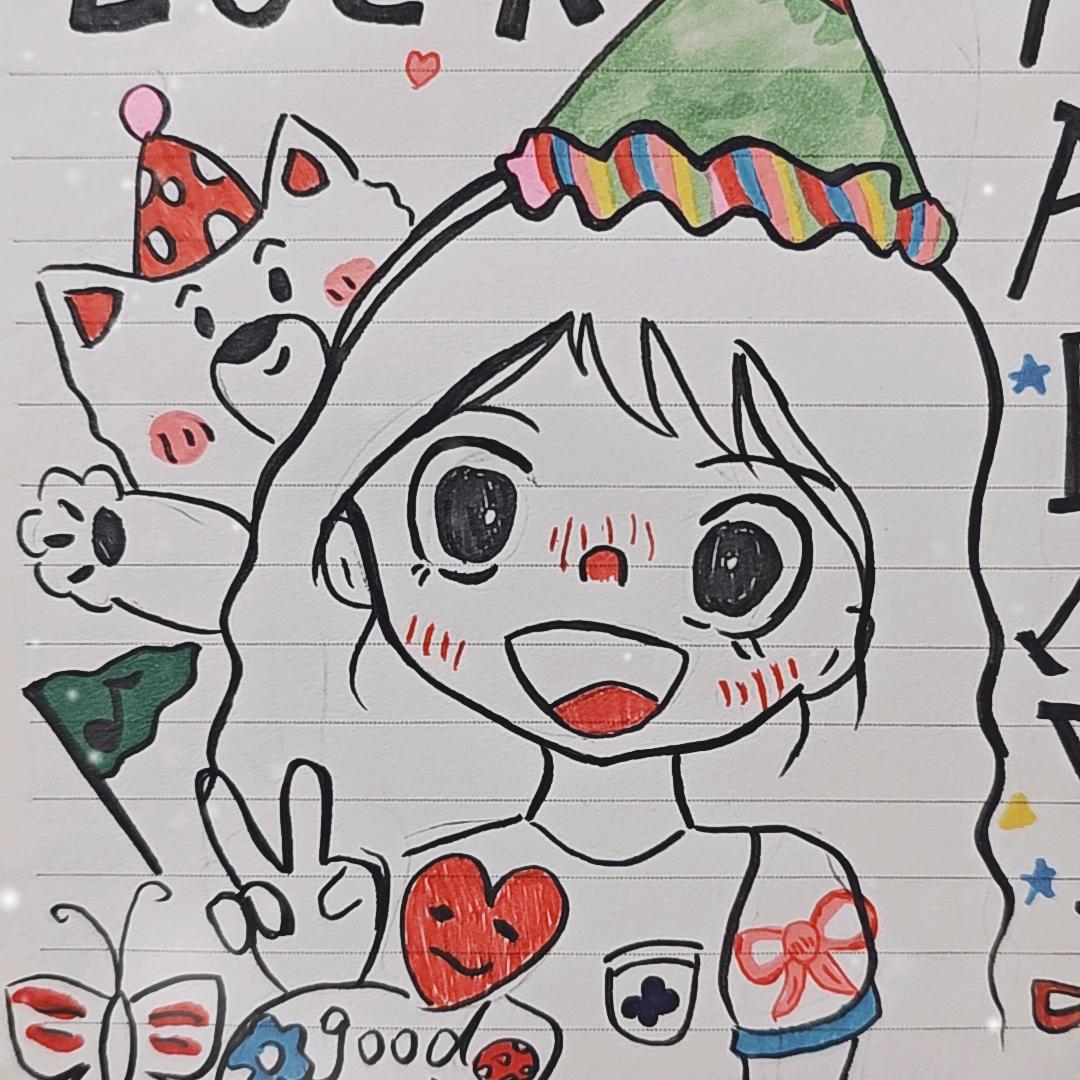 李