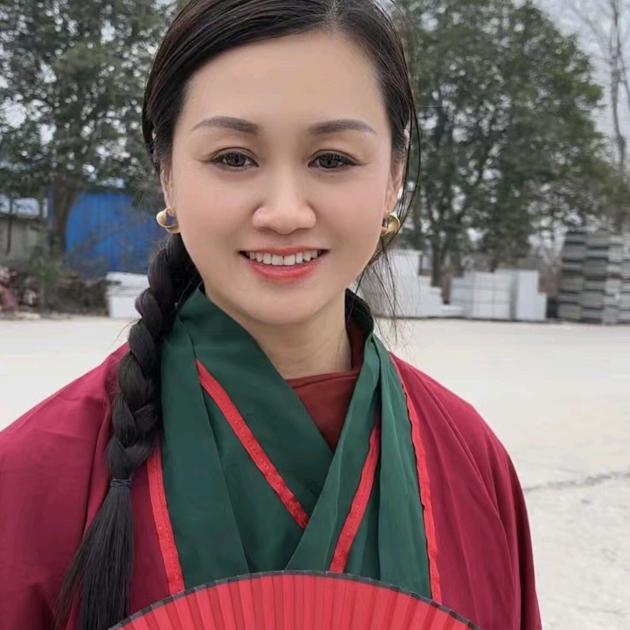 项城丽姐