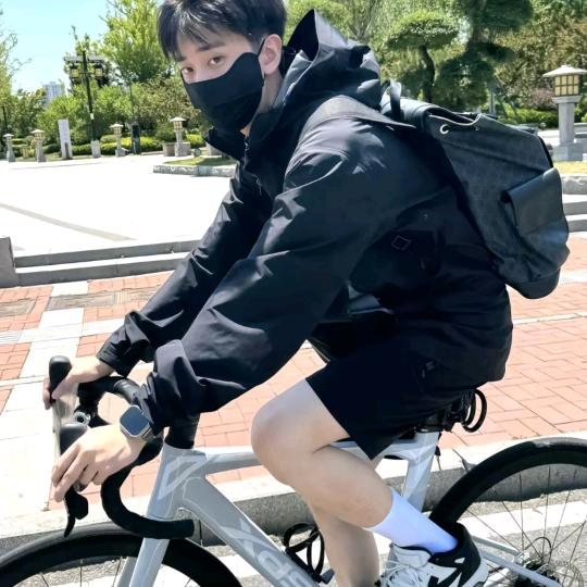 墨不染