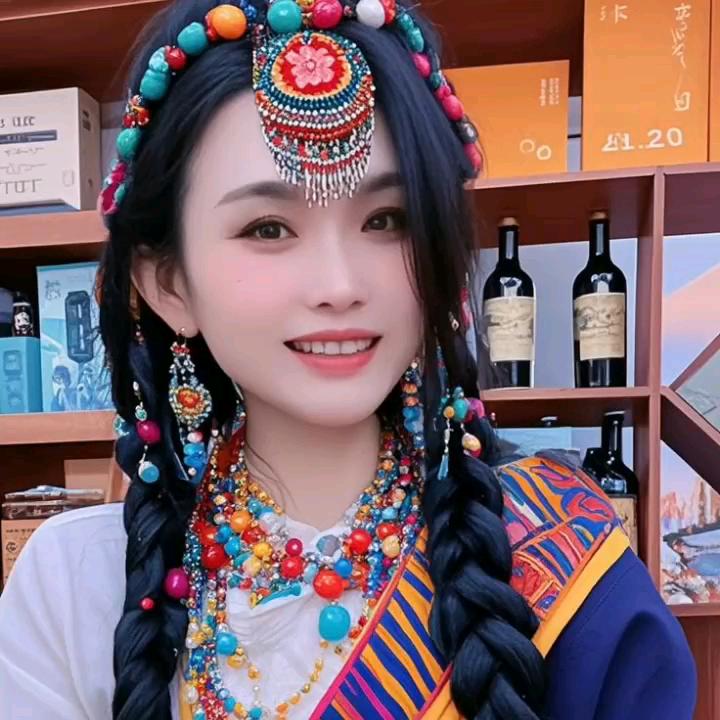 珍开心