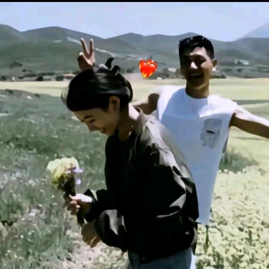 藏族🌹
