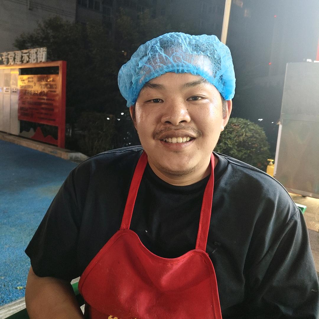 人徐德强