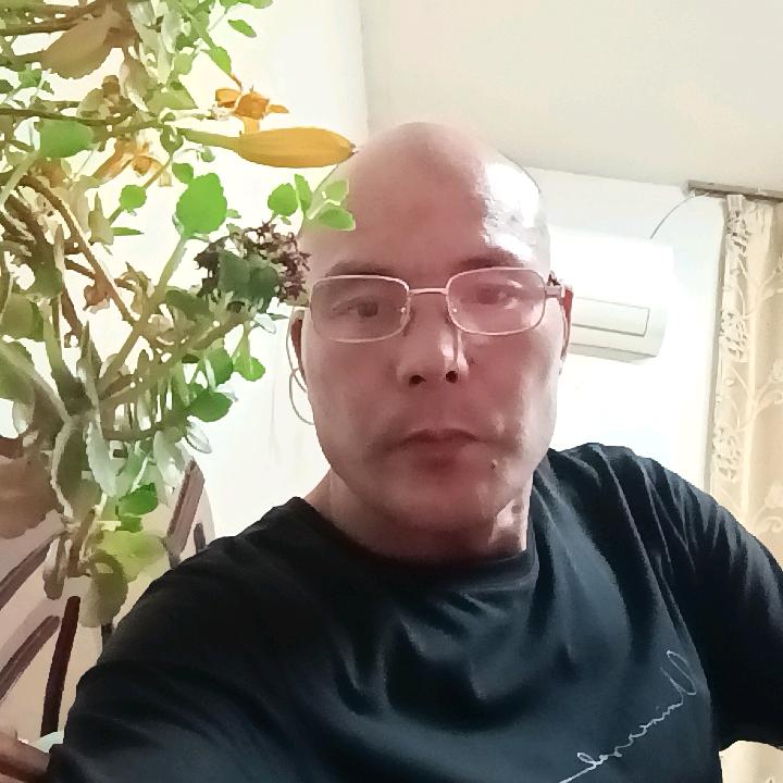 心的港湾