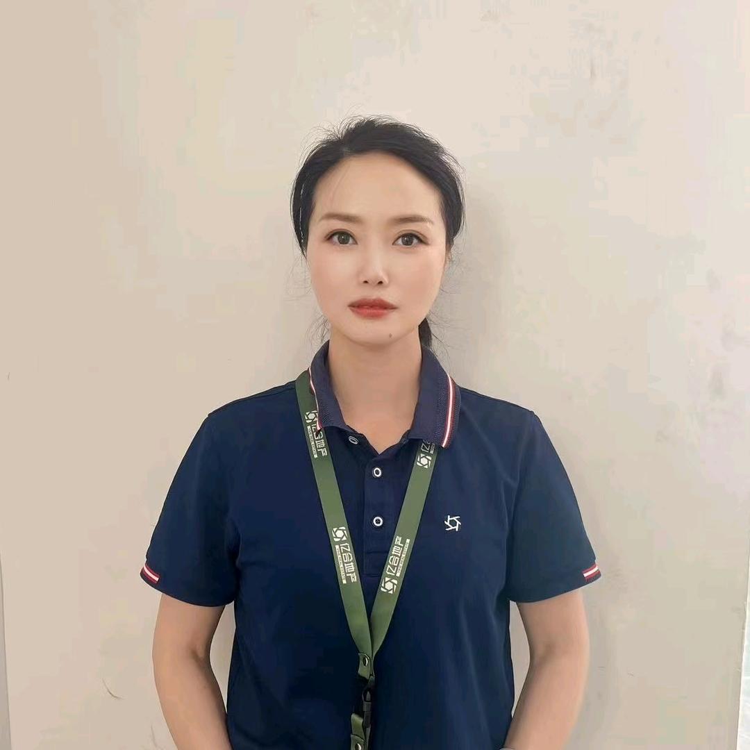 潜江亿合杨金莲