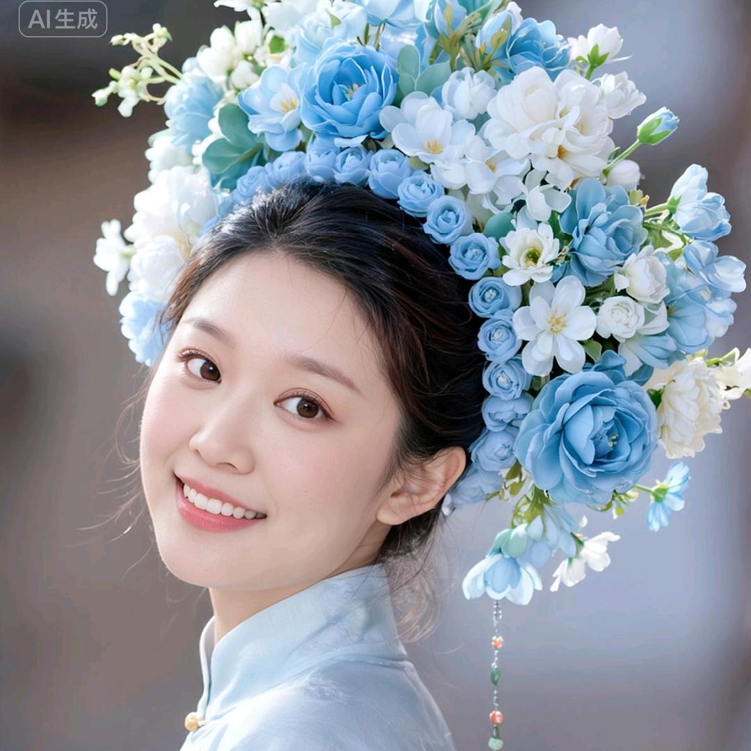 草戒指💍