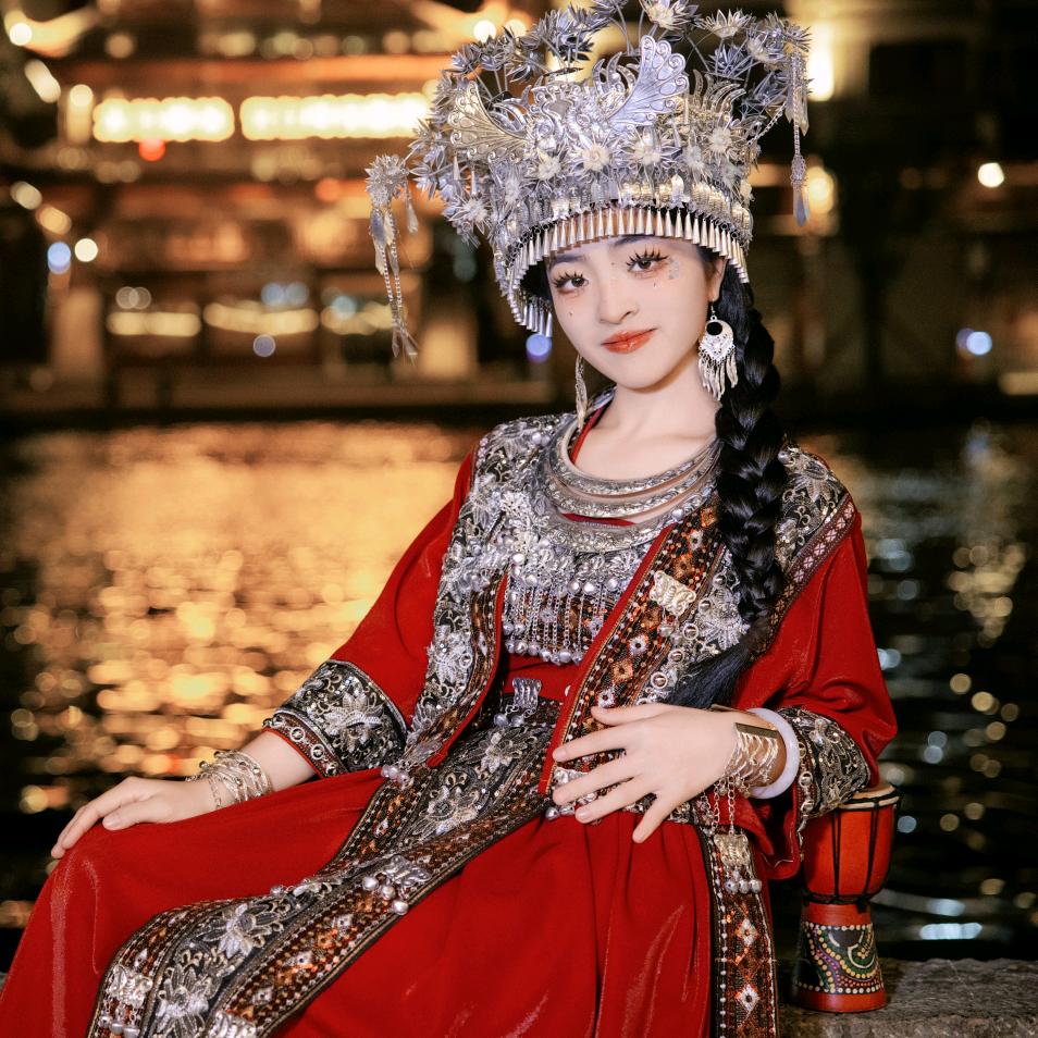 菲菲