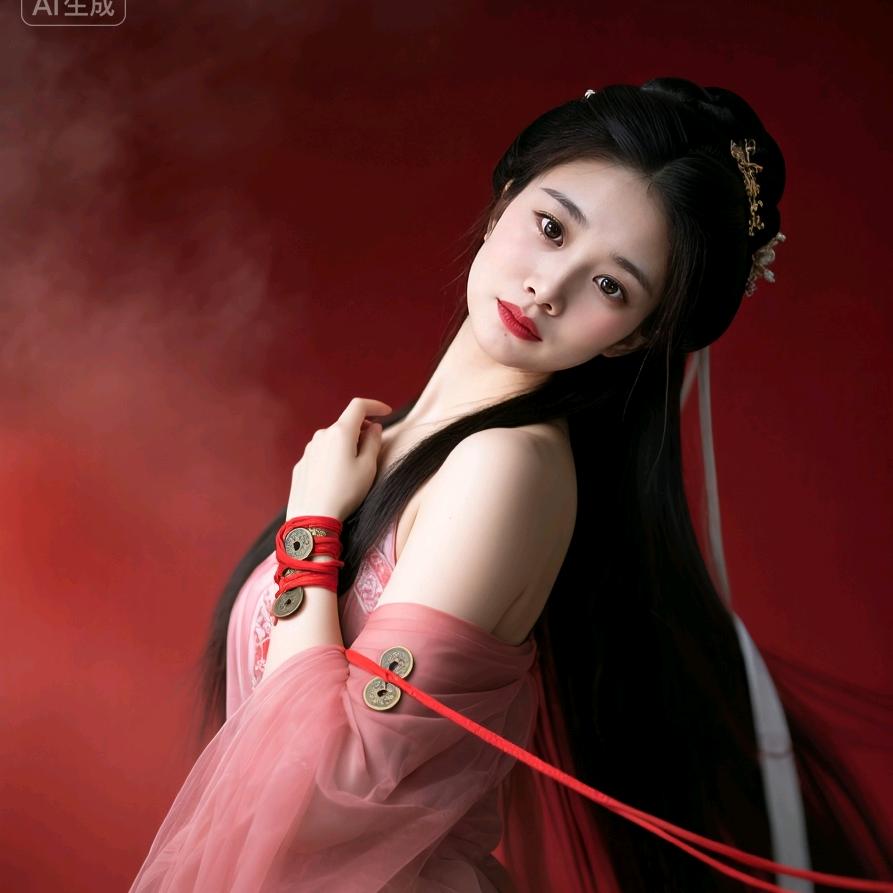 单亲妈妈