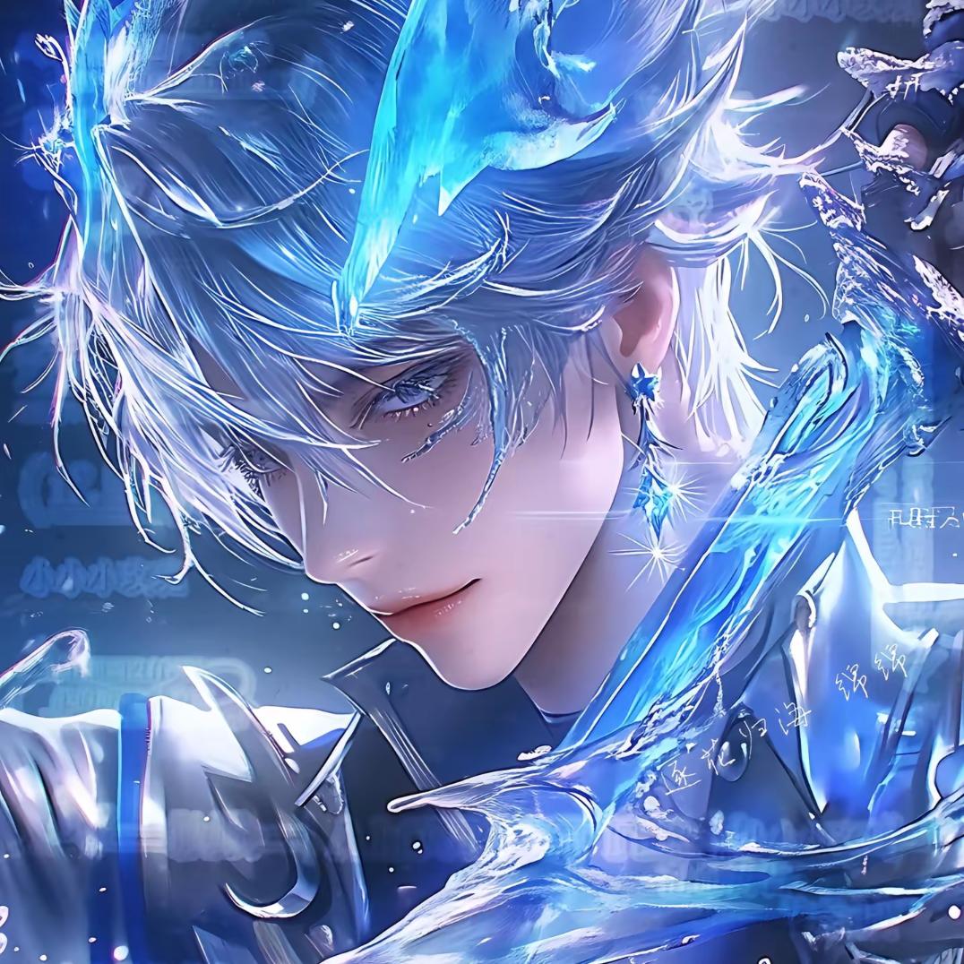 澜崽CYY