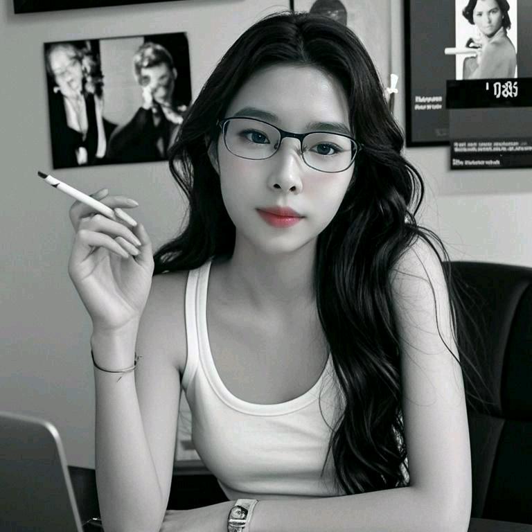 @💞᭄ཽ࿆傻丫头꧔ꦿ᭄: 🦋ℒᎭ