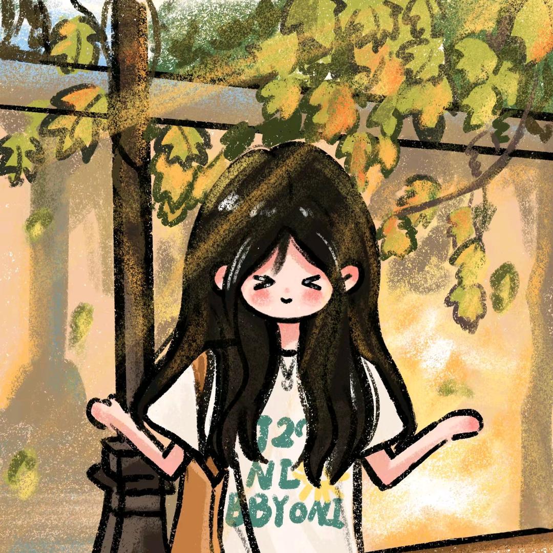 不发脾气只发财